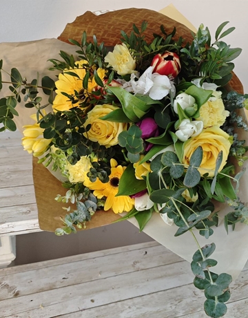 Amanecer en primavera - Imagen 2