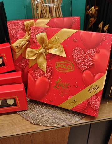 Bombones lovebox - Imagen 1