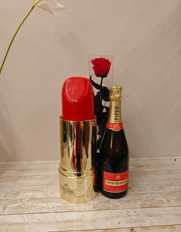 champi pack - Imagen 1