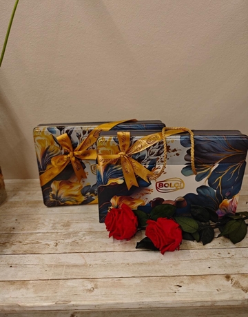 DULCE BOLCI - Imagen 1