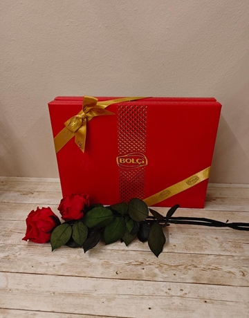 DULCE BOLCI - Imagen 2