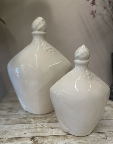 jarron decoagus - Imagen 1