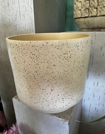 maceta decoodínea - Imagen 1