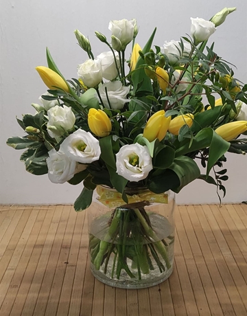 Ramo Amelia - Imagen 1