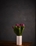 Ramo de flores Lotte Fucsia - Imagen 1