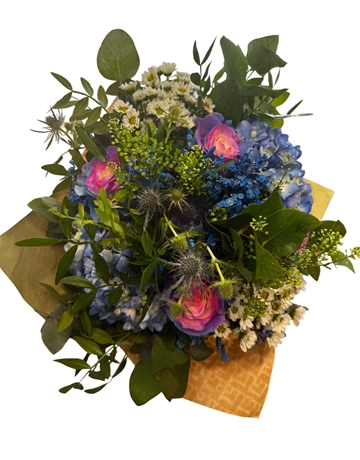 ramo decoblue - Imagen 1