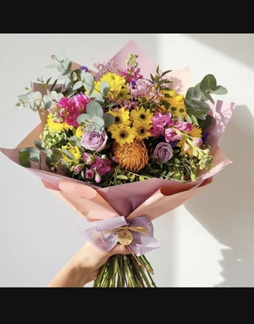 Ramo explosion - Imagen 1