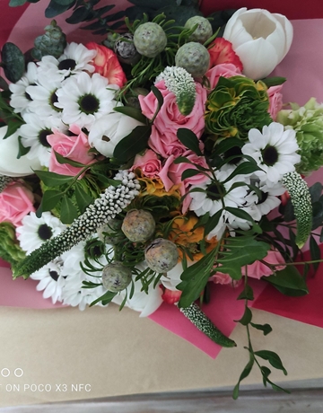 Ramo varilina - Imagen 1