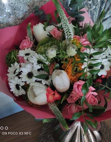 Ramo varilina - Imagen 2