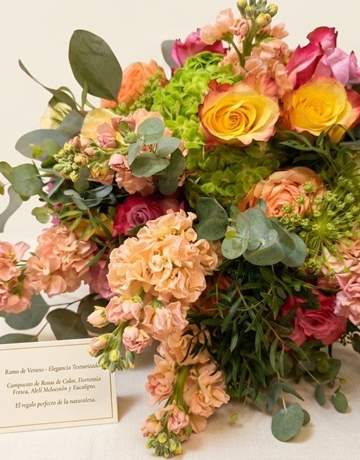 Ramo verano - Imagen 1